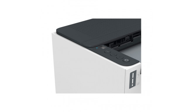 HP LaserJet Tank 1504w Printer Mono laser refillable A4 600x600dpi 22ppm 150sheets USB Wi-Fi Bluetoo