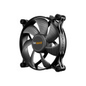 be quiet! ventilaator Shadow Wings 2 120mm PWM