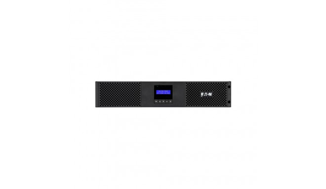 EATON 9E 3000i Rack 2U 3KVA