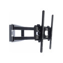 ART MOUNT FOR LCD/LED TV AR-66XL 32-63inch 30KG adjustable vertically/horizontally