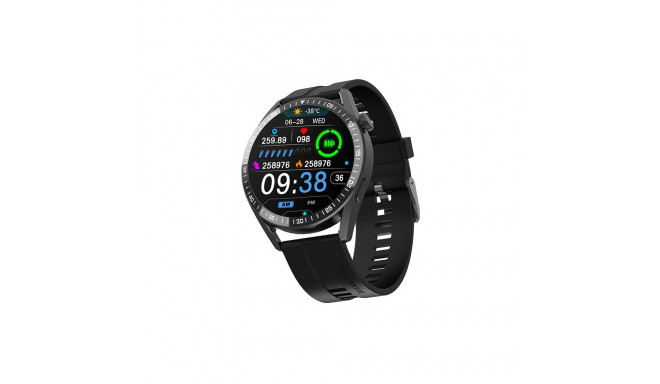 Tracer 47304 Smartwatch SM8V Onyx