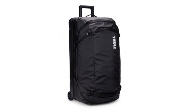 Thule 4987 Chasm Wheeled Duffel Bag 110L Black