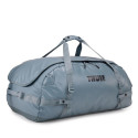 Thule 5000 Chasm Duffel 90L Pond Gray