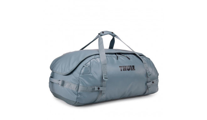 Thule 5000 Chasm Duffel 90L Pond Gray