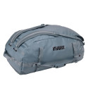 Thule 5000 Chasm Duffel 90L Pond Gray