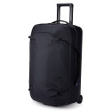 Thule 5051 Subterra 2 Wheeled Duffel Black