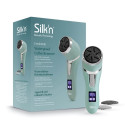 Silkn FP1PE1M001 FreshPedi Callus Remover - Mint