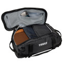 Thule 4989 Chasm Duffel 40L Black