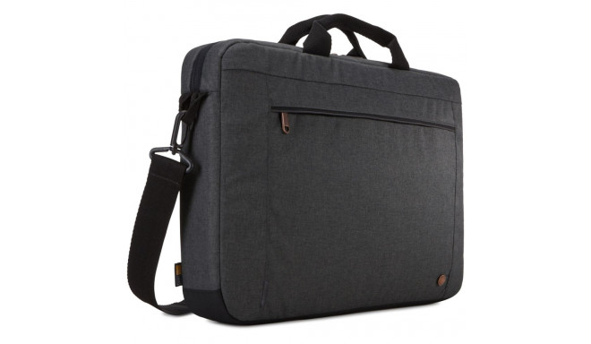 Case Logic 3695 Era Attaché 15.6 ERAA-116 Obsidian