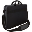 Case Logic 3695 Era Attaché 15.6 ERAA-116 Obsidian