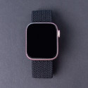 Elastic band S for Apple Watch 38|40|41 mm length 135 mm black