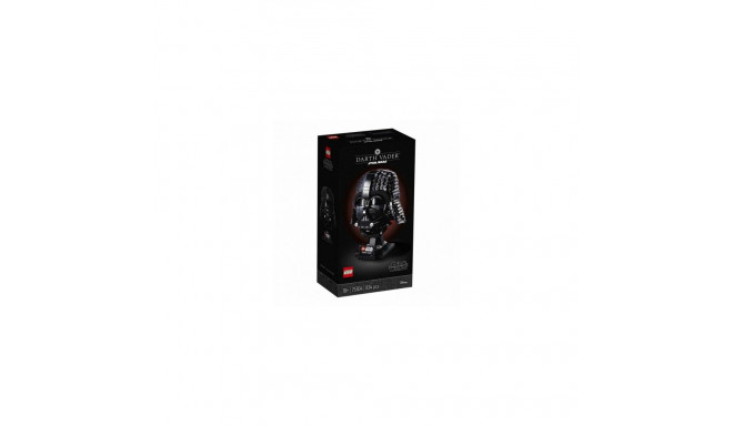 LEGO Star Wars TM 75304 Darth Vaderi kiiver