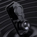 Dudao Y17 Bluetooth watch | speaker - silver