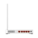 Totolink A702R V4 | Maršrutētājs WiFi | AC1200, Dual Band, MIMO, 5x RJ45 100Mb|s