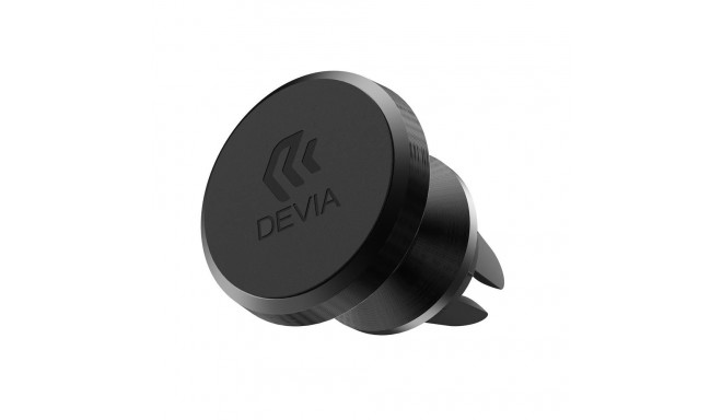 Devia autohoidja Titan magnetiline must