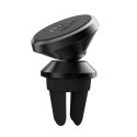 Devia car holder Titan magnetic black
