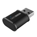 Totolink A650USM | WiFi USB adapteris | AC650, Dual Band, MU-MIMO