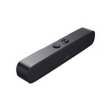 Mini Soundbar Baseus AeQur (black)