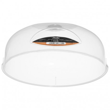Food cover for microwave oven 25cm