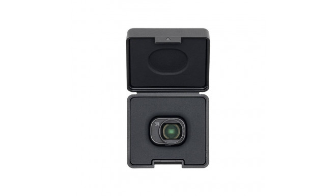Wide-angle lens attachment for the DJI Mini 4 Pro