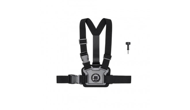 Osmo Action Chest Strap Mount