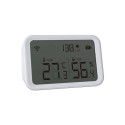 Smart Temperature and Humidity sensor NEO NAS-TH02W ZigBee Tuya with LCD screen