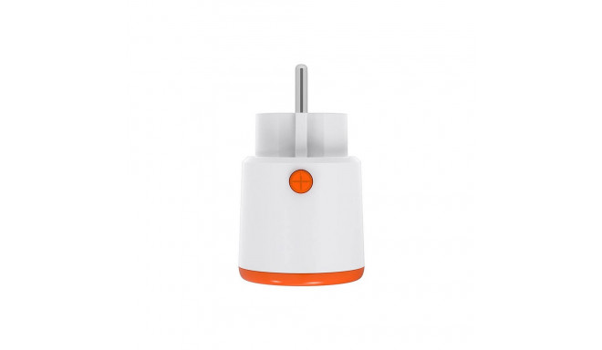 Smart Plug Zigbee Homekit NEO NAS-WR15BH (FR)