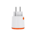 Smart Plug Zigbee Homekit NEO NAS-WR15BH (FR)