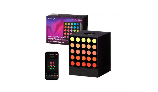 Yeelight Cube Light Smart Gaming Lamp Matrix - Base