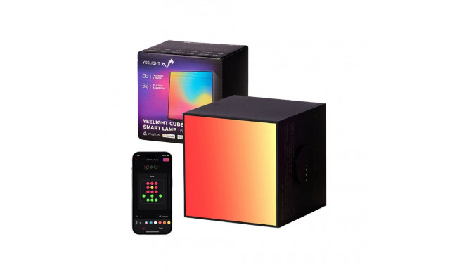 Yeelight Cube Light Smart Gaming Lamp Panel