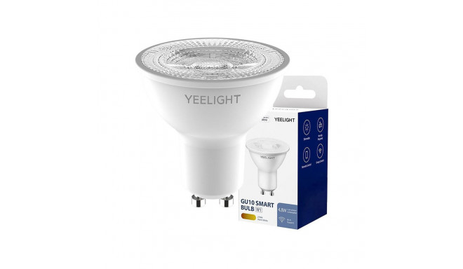 Inteligentna żarówka Yeelight W1 GU10 (ściemnialna) 1szt