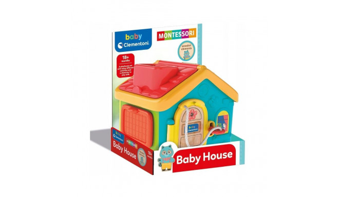 Baby House Montessori EDU