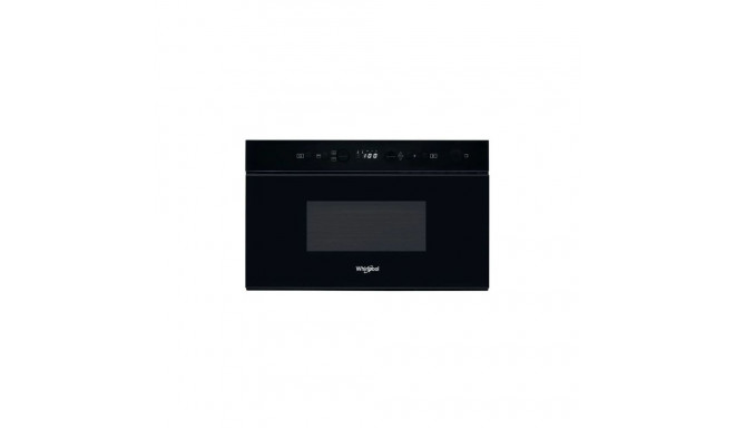 W67MN840NB Microwave Oven