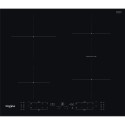Induction hob WBB3960BF