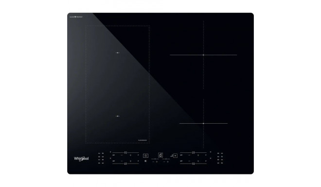 Induction hob WLB4060CPNE