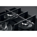 Gas glass hob AKWL728NB