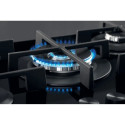 Gas glass hob AKWL728NB