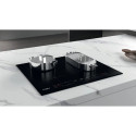 Induction hob WBB3960BF