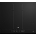 Induction hob HII64206F2MT