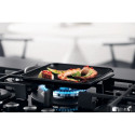 Gas glass hob AKWL728NB