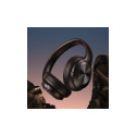 Bluetooth Headphones 5. 3 US-YH Series black