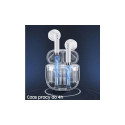 Bluetooth Headphones TW S 5.0 IA Series darkblu