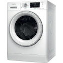 Washer-dryer FFWDD1076258SVEE