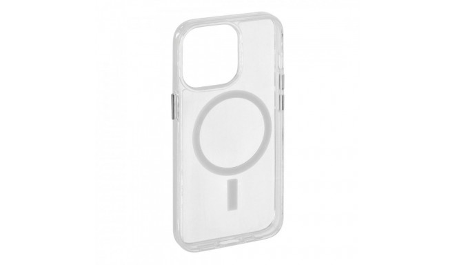 MagCase Safety Iphone 14 Pro transparent