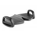 Ergonomic Footrest DA-90412