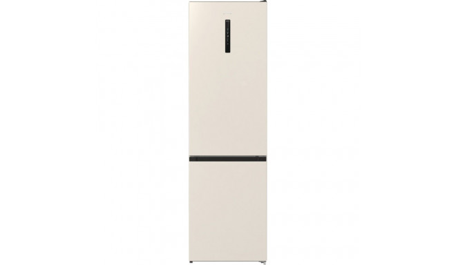 Fridge-freezer NRK6202AC4