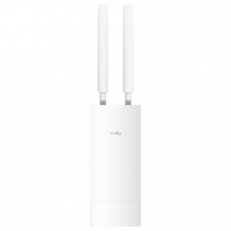 CUDY RE1200 Outdoor Wi Fi Repeater AC1200