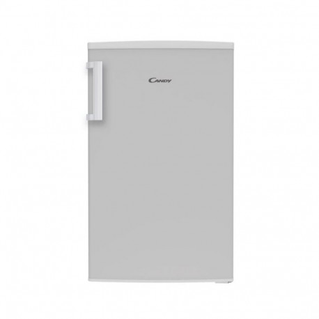 The Candy COT1S45ESH is a compact, freestanding undercounter refrigerator designed 