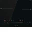 Induction hob ISC645BSC