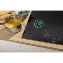 Induction hob ISC645BSC
